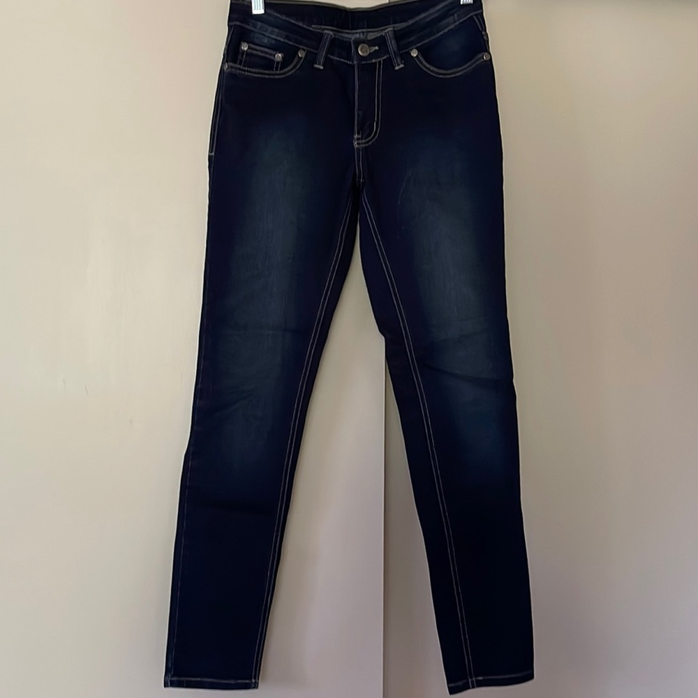 Le’ Chic Jeanswear 女 skinny jeans